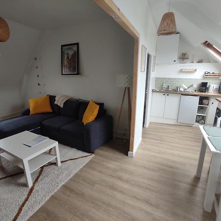 Appartement Pratique Et Cosy Lanvallay Dış mekan fotoğraf