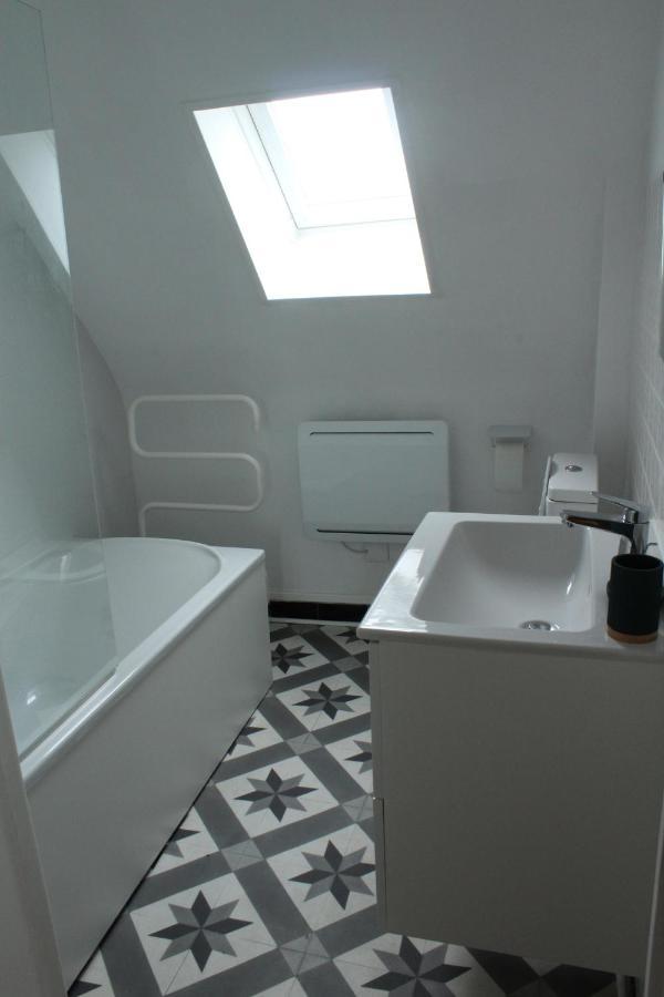 Appartement Pratique Et Cosy Lanvallay Dış mekan fotoğraf